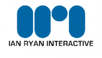 Ian Ryan Interactive Logo