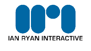 Ian Ryan Interactive Logo