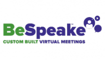 BeSpeake Virtual Meeting Platform Logo