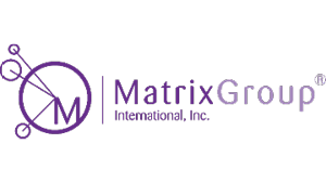 Matrix Group International, Inc. Logo