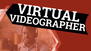 Virtual Videographer