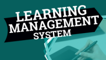 Learning Management System Logo