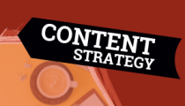 2. Content Strategy Logo