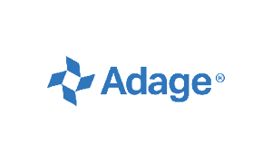 Adage Technologies Logo