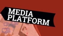 Media Platform Logo
