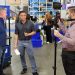 Exhibitor Show Floor Interviews and Look-Lives