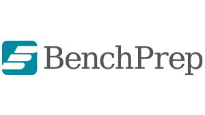 BenchPrep Logo