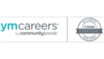 YM Careers by Community Brands Logo